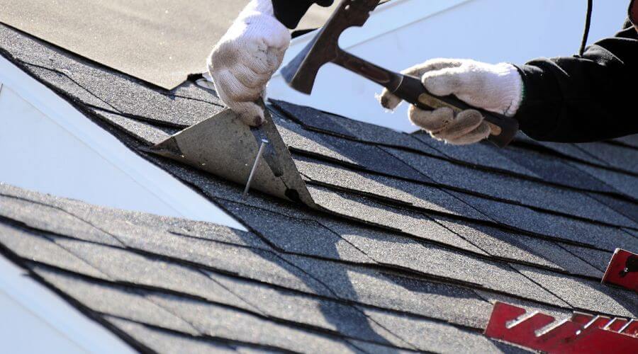 Expert new roof installation services in Oak Park, IL